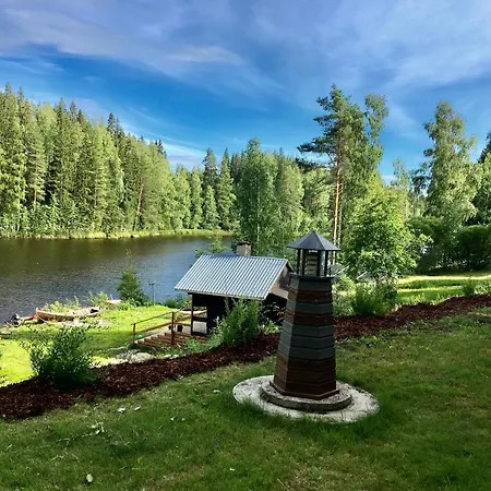 Aamurusko