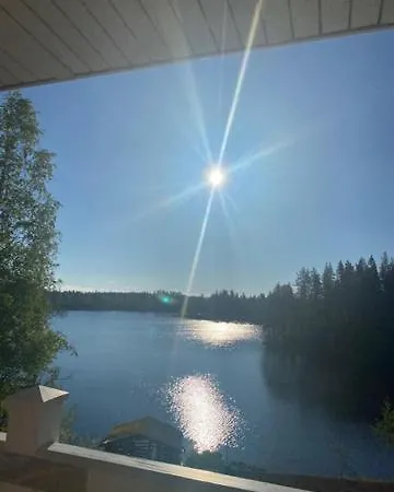 Aamurusko * Tahkovuori