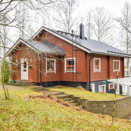 Aamurusko Tahkovuori